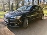USED 2014 14 AUDI A1 1.4 TFSI Sport Hatchback 3dr Petrol Manual Euro 5 (s/s) (122 ps) 1 LADY OWNER FROM NEW ///ONLY  26,400 MILES//AIRCON //ALLOYS//BLUETOOTH//SPORTS SEATS//LEATHER BOUND MULTI-FUNCTIONAL STEERING WHEEL//6-SPEED 