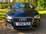 USED 2014 14 AUDI A1 1.4 TFSI Sport Hatchback 3dr Petrol Manual Euro 5 (s/s) (122 ps) 1 LADY OWNER FROM NEW ///ONLY  26,400 MILES//AIRCON //ALLOYS//BLUETOOTH//SPORTS SEATS//LEATHER BOUND MULTI-FUNCTIONAL STEERING WHEEL//6-SPEED 