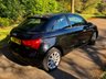 USED 2014 14 AUDI A1 1.4 TFSI Sport Hatchback 3dr Petrol Manual Euro 5 (s/s) (122 ps) 1 LADY OWNER FROM NEW ///ONLY  26,400 MILES//AIRCON //ALLOYS//BLUETOOTH//SPORTS SEATS//LEATHER BOUND MULTI-FUNCTIONAL STEERING WHEEL//6-SPEED 