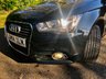 USED 2014 14 AUDI A1 1.4 TFSI Sport Hatchback 3dr Petrol Manual Euro 5 (s/s) (122 ps) 1 LADY OWNER FROM NEW ///ONLY  26,400 MILES//AIRCON //ALLOYS//BLUETOOTH//SPORTS SEATS//LEATHER BOUND MULTI-FUNCTIONAL STEERING WHEEL//6-SPEED 