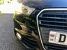 USED 2014 14 AUDI A1 1.4 TFSI Sport Hatchback 3dr Petrol Manual Euro 5 (s/s) (122 ps) 1 LADY OWNER FROM NEW ///ONLY  26,400 MILES//AIRCON //ALLOYS//BLUETOOTH//SPORTS SEATS//LEATHER BOUND MULTI-FUNCTIONAL STEERING WHEEL//6-SPEED 