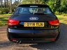 USED 2014 14 AUDI A1 1.4 TFSI Sport Hatchback 3dr Petrol Manual Euro 5 (s/s) (122 ps) 1 LADY OWNER FROM NEW ///ONLY  26,400 MILES//AIRCON //ALLOYS//BLUETOOTH//SPORTS SEATS//LEATHER BOUND MULTI-FUNCTIONAL STEERING WHEEL//6-SPEED 
