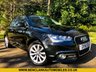 USED 2014 14 AUDI A1 1.4 TFSI Sport Hatchback 3dr Petrol Manual Euro 5 (s/s) (122 ps) 1 LADY OWNER FROM NEW ///ONLY  26,400 MILES//AIRCON //ALLOYS//BLUETOOTH//SPORTS SEATS//LEATHER BOUND MULTI-FUNCTIONAL STEERING WHEEL//6-SPEED 