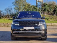 USED 2022 72 LAND ROVER RANGE ROVER 3.0 D350 MHEV Autobiography SUV 5dr Diesel Auto 4WD Euro 6 (s/s) (LWB, 7Seat) (350 ps) 
