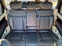 USED 2022 72 LAND ROVER RANGE ROVER 3.0 D350 MHEV Autobiography SUV 5dr Diesel Auto 4WD Euro 6 (s/s) (LWB, 7Seat) (350 ps) 