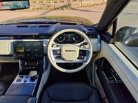 USED 2022 72 LAND ROVER RANGE ROVER 3.0 D350 MHEV Autobiography SUV 5dr Diesel Auto 4WD Euro 6 (s/s) (LWB, 7Seat) (350 ps) 