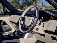 USED 2022 72 LAND ROVER RANGE ROVER 3.0 D350 MHEV Autobiography SUV 5dr Diesel Auto 4WD Euro 6 (s/s) (LWB, 7Seat) (350 ps) 