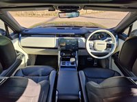 USED 2022 72 LAND ROVER RANGE ROVER 3.0 D350 MHEV Autobiography SUV 5dr Diesel Auto 4WD Euro 6 (s/s) (LWB, 7Seat) (350 ps) 
