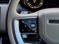 USED 2022 72 LAND ROVER RANGE ROVER 3.0 D350 MHEV Autobiography SUV 5dr Diesel Auto 4WD Euro 6 (s/s) (LWB, 7Seat) (350 ps) 