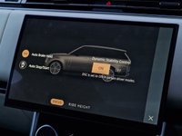 USED 2022 72 LAND ROVER RANGE ROVER 3.0 D350 MHEV Autobiography SUV 5dr Diesel Auto 4WD Euro 6 (s/s) (LWB, 7Seat) (350 ps) 