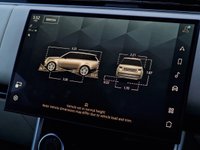 USED 2022 72 LAND ROVER RANGE ROVER 3.0 D350 MHEV Autobiography SUV 5dr Diesel Auto 4WD Euro 6 (s/s) (LWB, 7Seat) (350 ps) 