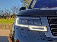 USED 2022 72 LAND ROVER RANGE ROVER 3.0 D350 MHEV Autobiography SUV 5dr Diesel Auto 4WD Euro 6 (s/s) (LWB, 7Seat) (350 ps) 