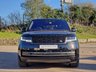 USED 2022 72 LAND ROVER RANGE ROVER 3.0 D350 MHEV Autobiography SUV 5dr Diesel Auto 4WD Euro 6 (s/s) (LWB, 7Seat) (350 ps) 