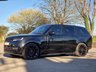 USED 2022 72 LAND ROVER RANGE ROVER 3.0 D350 MHEV Autobiography SUV 5dr Diesel Auto 4WD Euro 6 (s/s) (LWB, 7Seat) (350 ps) 