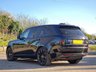 USED 2022 72 LAND ROVER RANGE ROVER 3.0 D350 MHEV Autobiography SUV 5dr Diesel Auto 4WD Euro 6 (s/s) (LWB, 7Seat) (350 ps) 