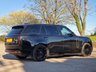 USED 2022 72 LAND ROVER RANGE ROVER 3.0 D350 MHEV Autobiography SUV 5dr Diesel Auto 4WD Euro 6 (s/s) (LWB, 7Seat) (350 ps) 