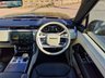 USED 2022 72 LAND ROVER RANGE ROVER 3.0 D350 MHEV Autobiography SUV 5dr Diesel Auto 4WD Euro 6 (s/s) (LWB, 7Seat) (350 ps) 