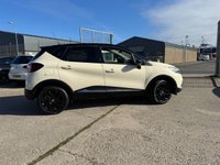 USED 2017 67 RENAULT CAPTUR 1.5 dCi ENERGY Dynamique S Nav SUV 5dr Diesel Manual Euro 6 (s/s) (90 ps) 