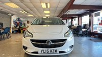 USED 2015 15 VAUXHALL CORSA 1.4i SE Hatchback 5dr Petrol Auto Euro 6 (90 ps) LOW RATE FINANCE AVAILABLE + FREE12 MONTH RAC MEMBERSHIP + RAC PLATINUM WARRANTY INCLUDED