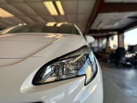 USED 2015 15 VAUXHALL CORSA 1.4i SE Hatchback 5dr Petrol Auto Euro 6 (90 ps) LOW RATE FINANCE AVAILABLE + FREE12 MONTH RAC MEMBERSHIP + RAC PLATINUM WARRANTY INCLUDED