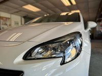 USED 2015 15 VAUXHALL CORSA 1.4i SE Hatchback 5dr Petrol Auto Euro 6 (90 ps) LOW RATE FINANCE AVAILABLE + FREE12 MONTH RAC MEMBERSHIP + RAC PLATINUM WARRANTY INCLUDED