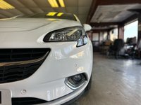 USED 2015 15 VAUXHALL CORSA 1.4i SE Hatchback 5dr Petrol Auto Euro 6 (90 ps) LOW RATE FINANCE AVAILABLE + FREE12 MONTH RAC MEMBERSHIP + RAC PLATINUM WARRANTY INCLUDED