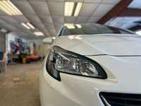 USED 2015 15 VAUXHALL CORSA 1.4i SE Hatchback 5dr Petrol Auto Euro 6 (90 ps) LOW RATE FINANCE AVAILABLE + FREE12 MONTH RAC MEMBERSHIP + RAC PLATINUM WARRANTY INCLUDED