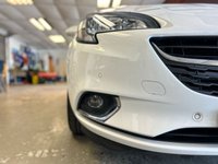 USED 2015 15 VAUXHALL CORSA 1.4i SE Hatchback 5dr Petrol Auto Euro 6 (90 ps) LOW RATE FINANCE AVAILABLE + FREE12 MONTH RAC MEMBERSHIP + RAC PLATINUM WARRANTY INCLUDED
