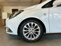 USED 2015 15 VAUXHALL CORSA 1.4i SE Hatchback 5dr Petrol Auto Euro 6 (90 ps) LOW RATE FINANCE AVAILABLE + FREE12 MONTH RAC MEMBERSHIP + RAC PLATINUM WARRANTY INCLUDED