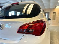 USED 2015 15 VAUXHALL CORSA 1.4i SE Hatchback 5dr Petrol Auto Euro 6 (90 ps) LOW RATE FINANCE AVAILABLE + FREE12 MONTH RAC MEMBERSHIP + RAC PLATINUM WARRANTY INCLUDED