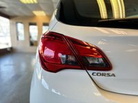 USED 2015 15 VAUXHALL CORSA 1.4i SE Hatchback 5dr Petrol Auto Euro 6 (90 ps) LOW RATE FINANCE AVAILABLE + FREE12 MONTH RAC MEMBERSHIP + RAC PLATINUM WARRANTY INCLUDED