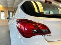 USED 2015 15 VAUXHALL CORSA 1.4i SE Hatchback 5dr Petrol Auto Euro 6 (90 ps) LOW RATE FINANCE AVAILABLE + FREE12 MONTH RAC MEMBERSHIP + RAC PLATINUM WARRANTY INCLUDED