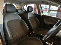 USED 2015 15 VAUXHALL CORSA 1.4i SE Hatchback 5dr Petrol Auto Euro 6 (90 ps) LOW RATE FINANCE AVAILABLE + FREE12 MONTH RAC MEMBERSHIP + RAC PLATINUM WARRANTY INCLUDED