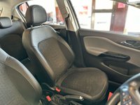 USED 2015 15 VAUXHALL CORSA 1.4i SE Hatchback 5dr Petrol Auto Euro 6 (90 ps) LOW RATE FINANCE AVAILABLE + FREE12 MONTH RAC MEMBERSHIP + RAC PLATINUM WARRANTY INCLUDED