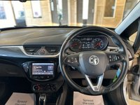 USED 2015 15 VAUXHALL CORSA 1.4i SE Hatchback 5dr Petrol Auto Euro 6 (90 ps) LOW RATE FINANCE AVAILABLE + FREE12 MONTH RAC MEMBERSHIP + RAC PLATINUM WARRANTY INCLUDED