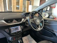 USED 2015 15 VAUXHALL CORSA 1.4i SE Hatchback 5dr Petrol Auto Euro 6 (90 ps) LOW RATE FINANCE AVAILABLE + FREE12 MONTH RAC MEMBERSHIP + RAC PLATINUM WARRANTY INCLUDED