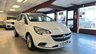 USED 2015 15 VAUXHALL CORSA 1.4i SE Hatchback 5dr Petrol Auto Euro 6 (90 ps) LOW RATE FINANCE AVAILABLE + FREE12 MONTH RAC MEMBERSHIP + RAC PLATINUM WARRANTY INCLUDED