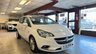 USED 2015 15 VAUXHALL CORSA 1.4i SE Hatchback 5dr Petrol Auto Euro 6 (90 ps) LOW RATE FINANCE AVAILABLE + FREE12 MONTH RAC MEMBERSHIP + RAC PLATINUM WARRANTY INCLUDED