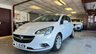 USED 2015 15 VAUXHALL CORSA 1.4i SE Hatchback 5dr Petrol Auto Euro 6 (90 ps) LOW RATE FINANCE AVAILABLE + FREE12 MONTH RAC MEMBERSHIP + RAC PLATINUM WARRANTY INCLUDED