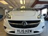 USED 2015 15 VAUXHALL CORSA 1.4i SE Hatchback 5dr Petrol Auto Euro 6 (90 ps) LOW RATE FINANCE AVAILABLE + FREE12 MONTH RAC MEMBERSHIP + RAC PLATINUM WARRANTY INCLUDED