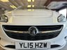 USED 2015 15 VAUXHALL CORSA 1.4i SE Hatchback 5dr Petrol Auto Euro 6 (90 ps) LOW RATE FINANCE AVAILABLE + FREE12 MONTH RAC MEMBERSHIP + RAC PLATINUM WARRANTY INCLUDED