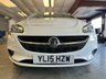 USED 2015 15 VAUXHALL CORSA 1.4i SE Hatchback 5dr Petrol Auto Euro 6 (90 ps) LOW RATE FINANCE AVAILABLE + FREE12 MONTH RAC MEMBERSHIP + RAC PLATINUM WARRANTY INCLUDED