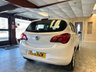 USED 2015 15 VAUXHALL CORSA 1.4i SE Hatchback 5dr Petrol Auto Euro 6 (90 ps) LOW RATE FINANCE AVAILABLE + FREE12 MONTH RAC MEMBERSHIP + RAC PLATINUM WARRANTY INCLUDED
