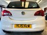 USED 2015 15 VAUXHALL CORSA 1.4i SE Hatchback 5dr Petrol Auto Euro 6 (90 ps) LOW RATE FINANCE AVAILABLE + FREE12 MONTH RAC MEMBERSHIP + RAC PLATINUM WARRANTY INCLUDED