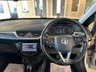USED 2015 15 VAUXHALL CORSA 1.4i SE Hatchback 5dr Petrol Auto Euro 6 (90 ps) LOW RATE FINANCE AVAILABLE + FREE12 MONTH RAC MEMBERSHIP + RAC PLATINUM WARRANTY INCLUDED
