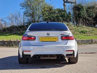 USED 2016 66 BMW M3 3.0 BiTurbo Competition Saloon 4dr Petrol DCT Euro 6 (s/s) (450 ps) 