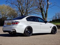 USED 2016 66 BMW M3 3.0 BiTurbo Competition Saloon 4dr Petrol DCT Euro 6 (s/s) (450 ps) 