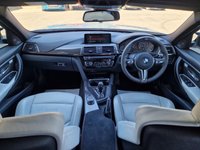 USED 2016 66 BMW M3 3.0 BiTurbo Competition Saloon 4dr Petrol DCT Euro 6 (s/s) (450 ps) 