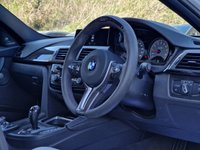 USED 2016 66 BMW M3 3.0 BiTurbo Competition Saloon 4dr Petrol DCT Euro 6 (s/s) (450 ps) 