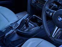 USED 2016 66 BMW M3 3.0 BiTurbo Competition Saloon 4dr Petrol DCT Euro 6 (s/s) (450 ps) 